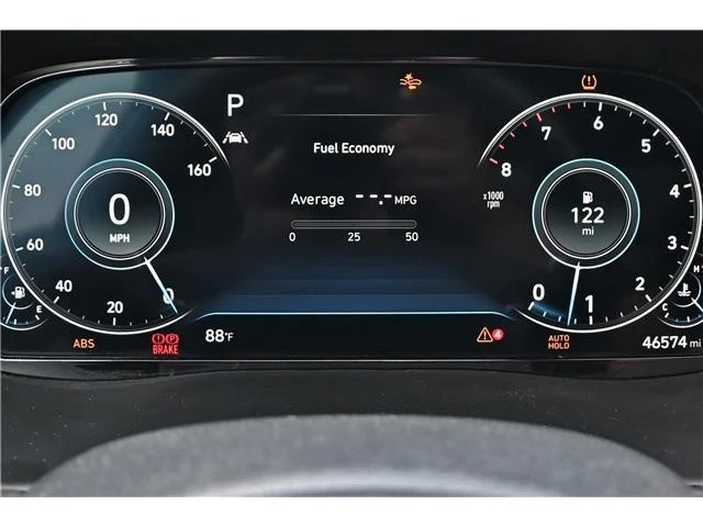 2022 Hyundai Palisade - Image 10 of 21