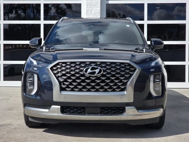 2022 Hyundai Palisade - Image 10 of 21