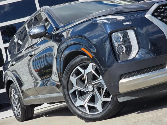 2022 Hyundai Palisade - Image 11 of 21