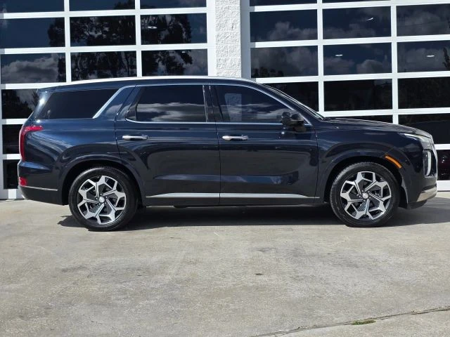 2022 Hyundai Palisade - Image 2 of 21