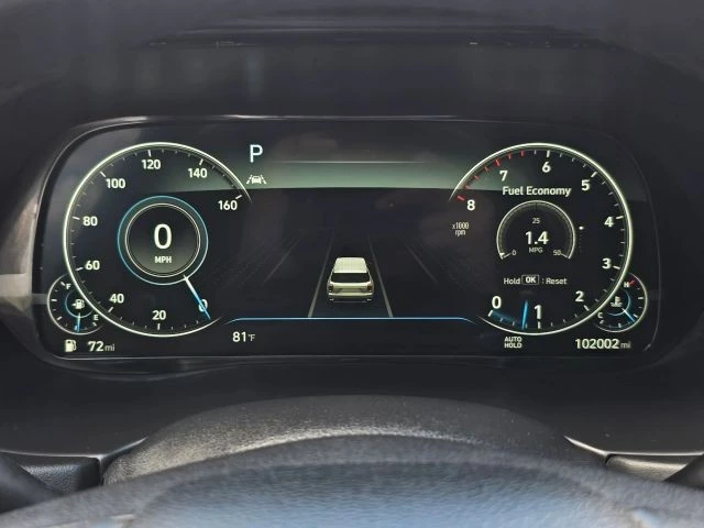 2022 Hyundai Palisade - Image 19 of 21