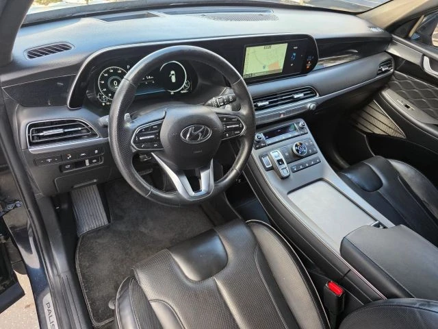 2022 Hyundai Palisade - Image 17 of 21