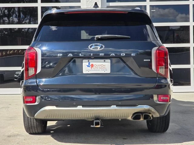 2022 Hyundai Palisade - Image 5 of 21