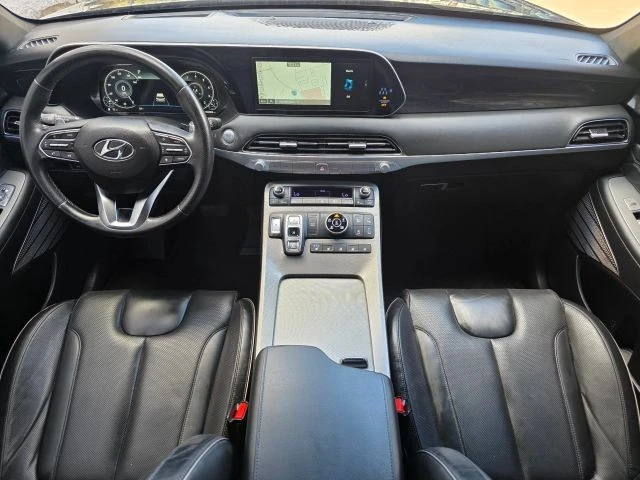 2022 Hyundai Palisade - Image 13 of 21