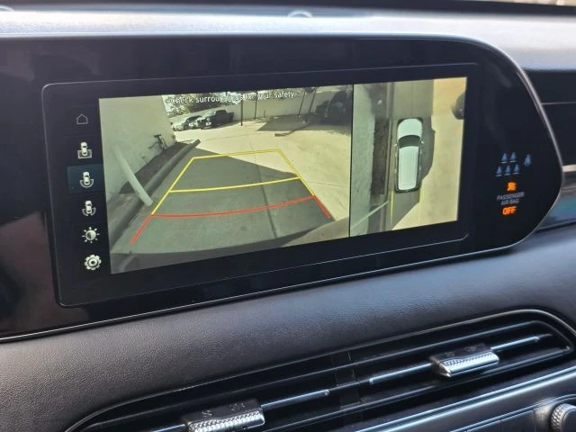 2022 Hyundai Palisade - Image 21 of 21