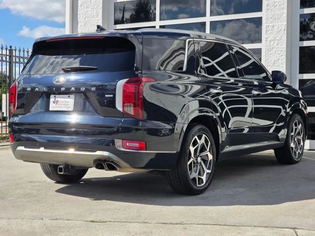 2022 Hyundai Palisade - Image 4 of 21
