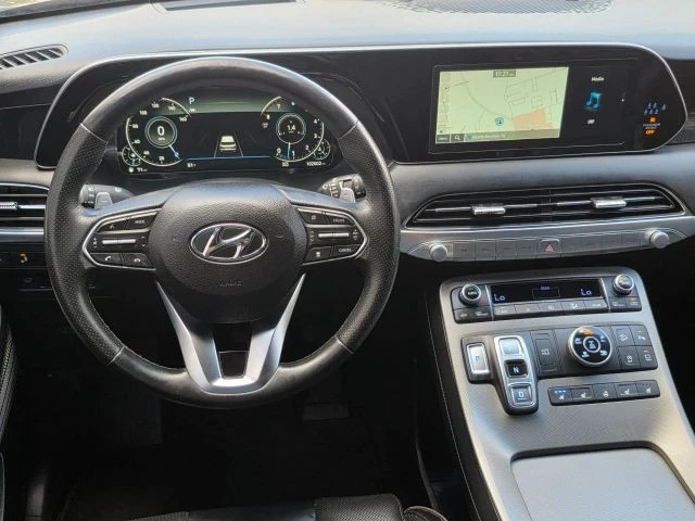 2022 Hyundai Palisade - Image 14 of 21
