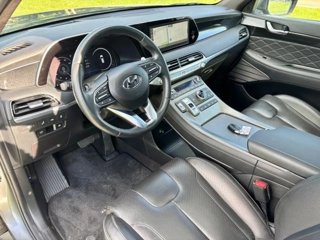 2022 Hyundai Palisade - Image 8 of 21