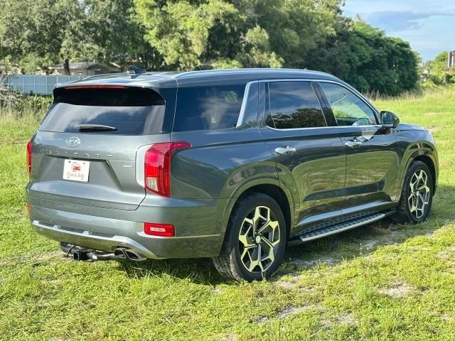 2022 Hyundai Palisade - Image 4 of 21