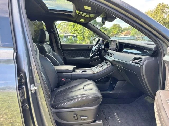 2022 Hyundai Palisade - Image 9 of 21