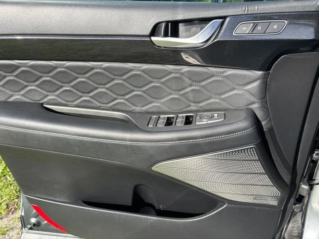 2022 Hyundai Palisade - Image 17 of 21