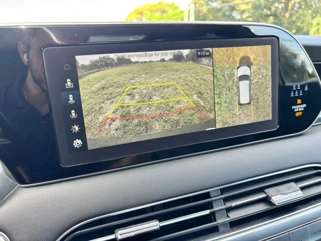 2022 Hyundai Palisade - Image 21 of 21