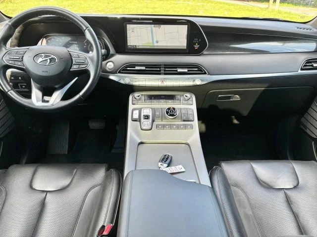 2022 Hyundai Palisade - Image 11 of 21