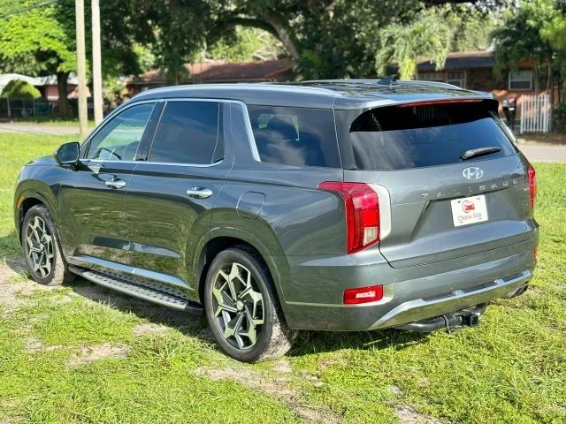 2022 Hyundai Palisade - Image 6 of 21