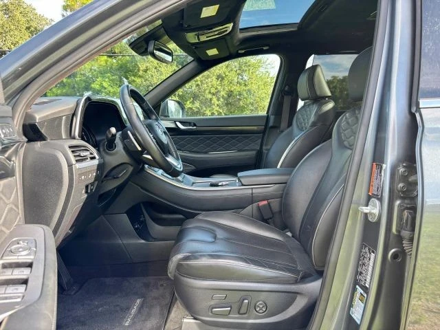 2022 Hyundai Palisade - Image 7 of 21