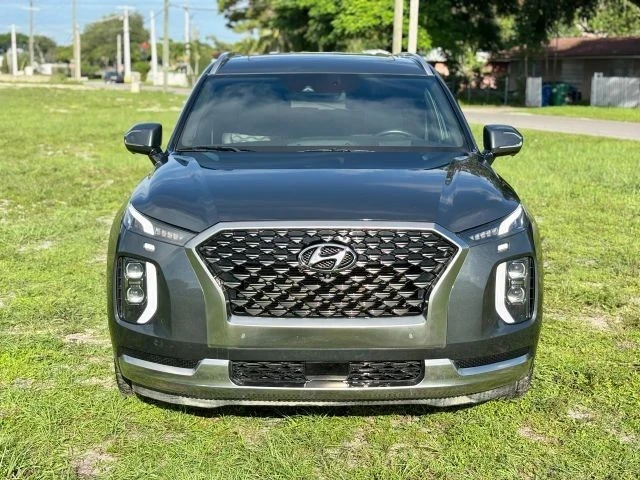 2022 Hyundai Palisade - Image 2 of 21