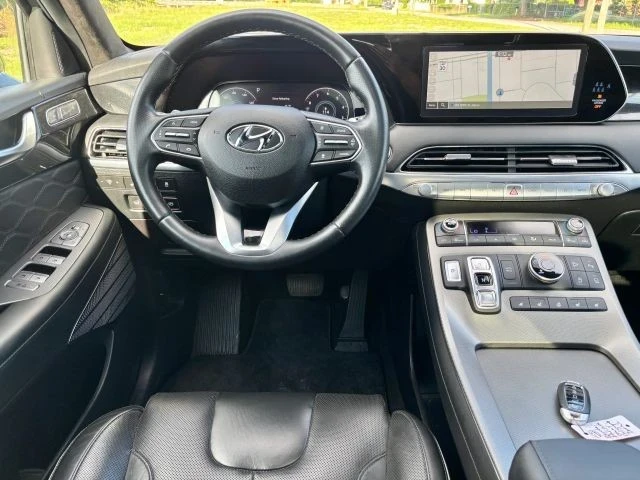 2022 Hyundai Palisade - Image 12 of 21