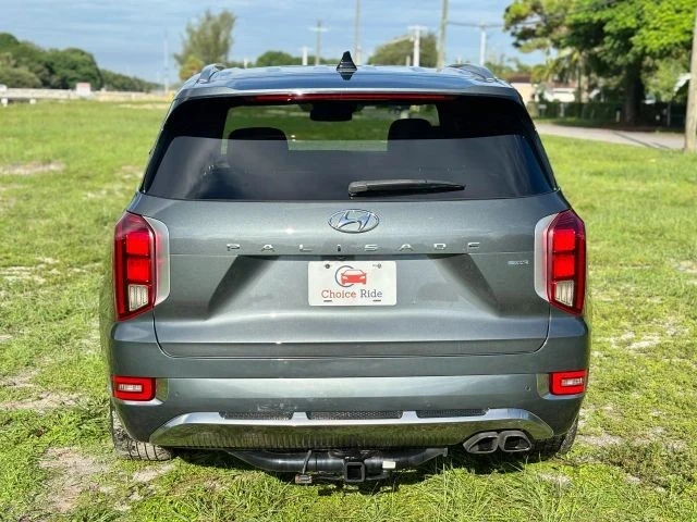 2022 Hyundai Palisade - Image 5 of 21