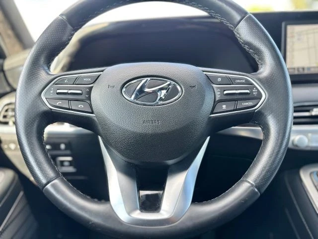 2022 Hyundai Palisade - Image 13 of 21