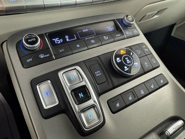 2022 Hyundai Palisade - Image 21 of 21