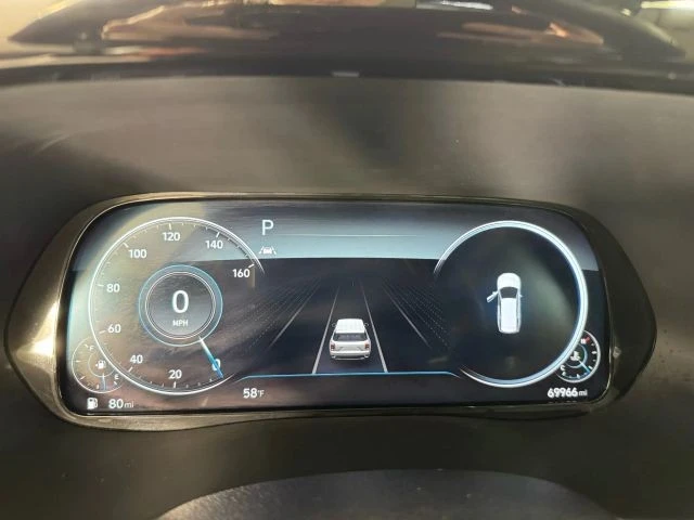 2022 Hyundai Palisade - Image 14 of 21