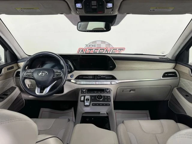 2022 Hyundai Palisade - Image 11 of 12