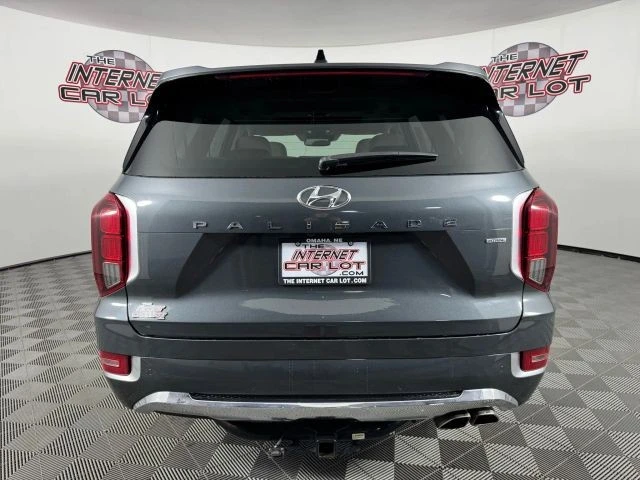 2022 Hyundai Palisade - Image 6 of 21