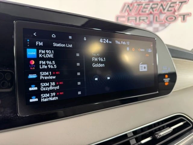 2022 Hyundai Palisade - Image 20 of 21
