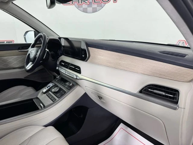 2022 Hyundai Palisade - Image 12 of 21