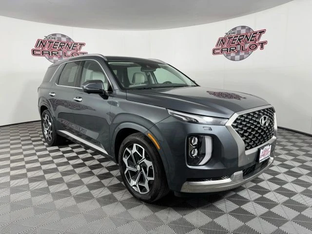 2022 Hyundai Palisade - Image 9 of 21
