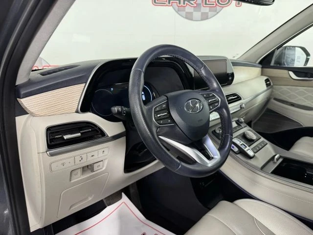 2022 Hyundai Palisade - Image 10 of 21