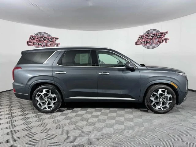 2022 Hyundai Palisade - Image 8 of 12