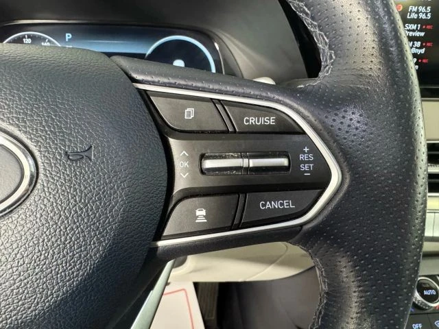 2022 Hyundai Palisade - Image 16 of 21