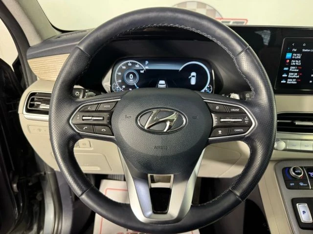 2022 Hyundai Palisade - Image 13 of 21