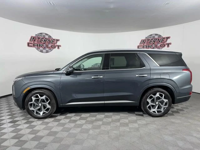 2022 Hyundai Palisade - Image 4 of 21