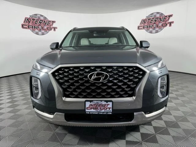 2022 Hyundai Palisade - Image 2 of 12