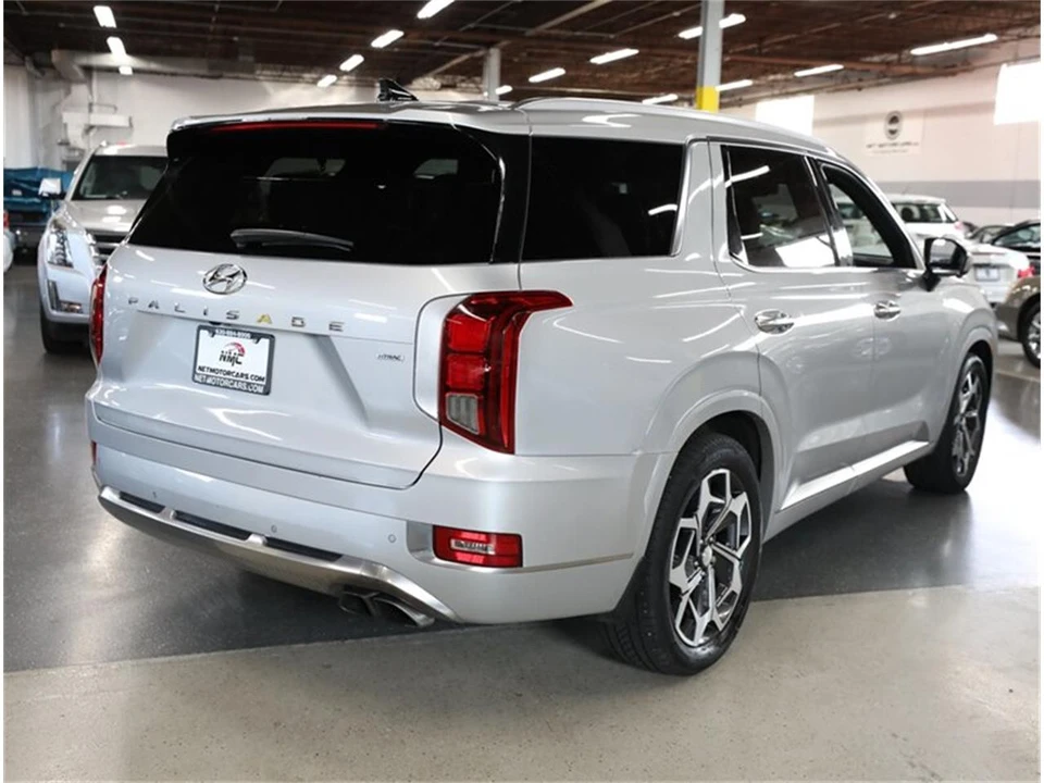 2022 Hyundai Palisade - Image 9 of 31