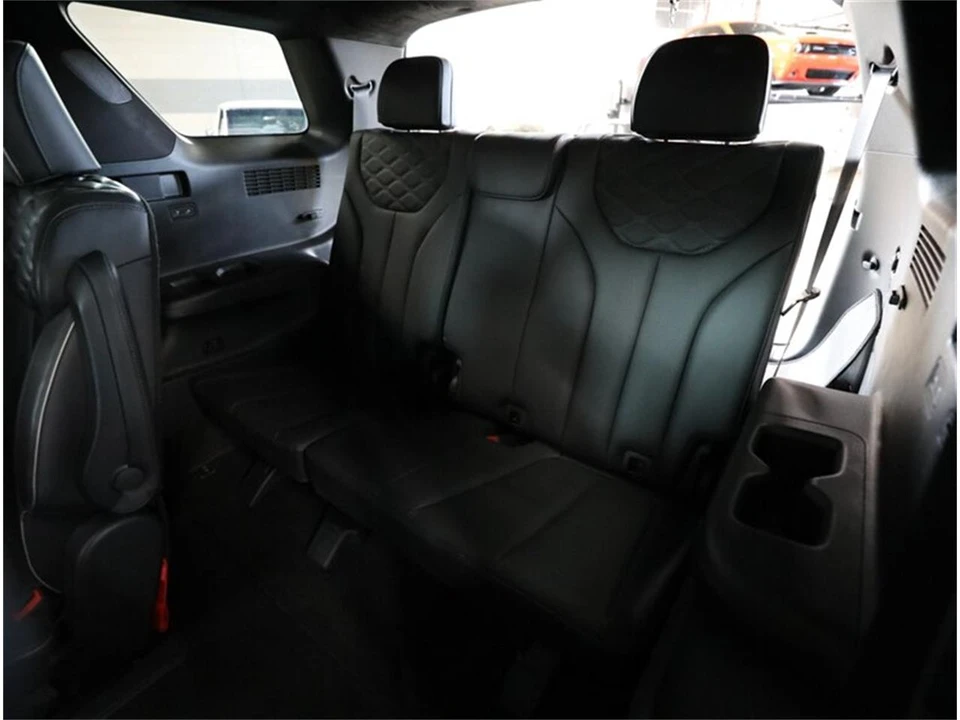 2022 Hyundai Palisade - Image 23 of 31