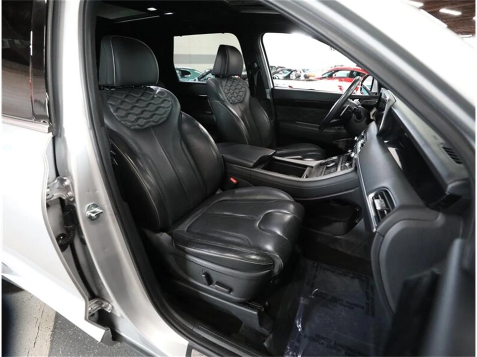 2022 Hyundai Palisade - Image 17 of 31