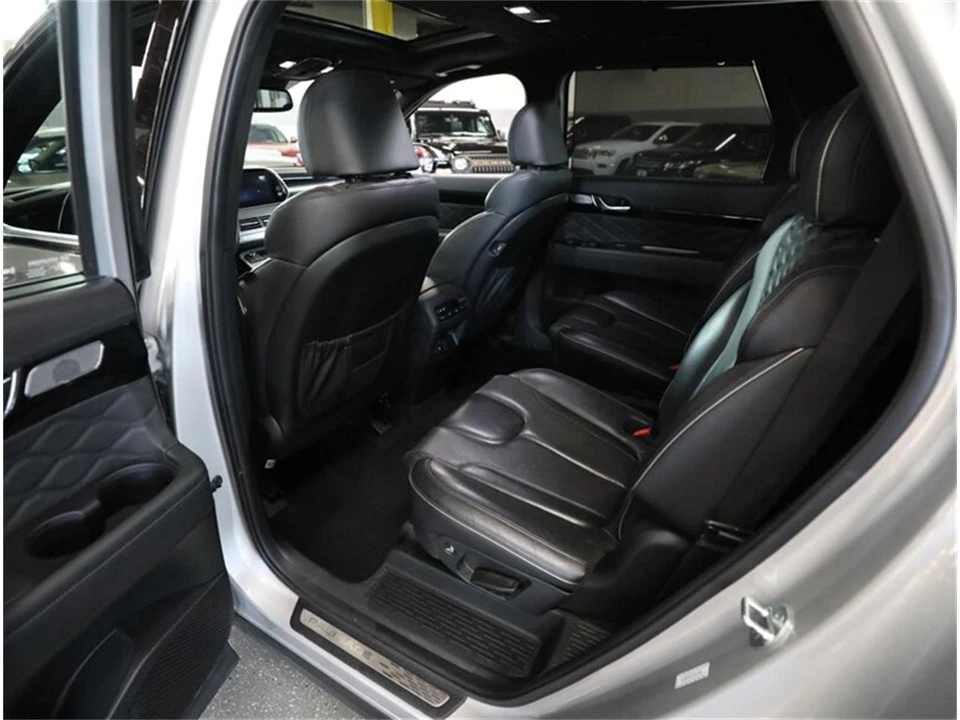 2022 Hyundai Palisade - Image 29 of 31