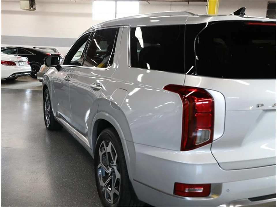 2022 Hyundai Palisade - Image 13 of 31
