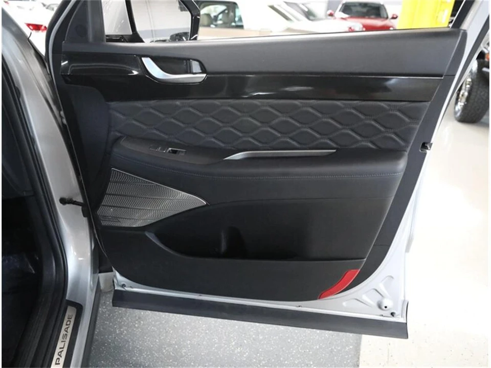 2022 Hyundai Palisade - Image 15 of 31
