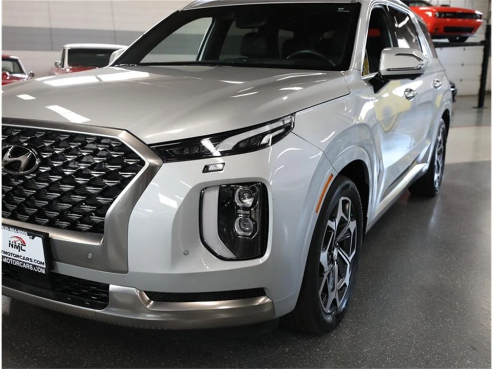 2022 Hyundai Palisade - Image 5 of 31