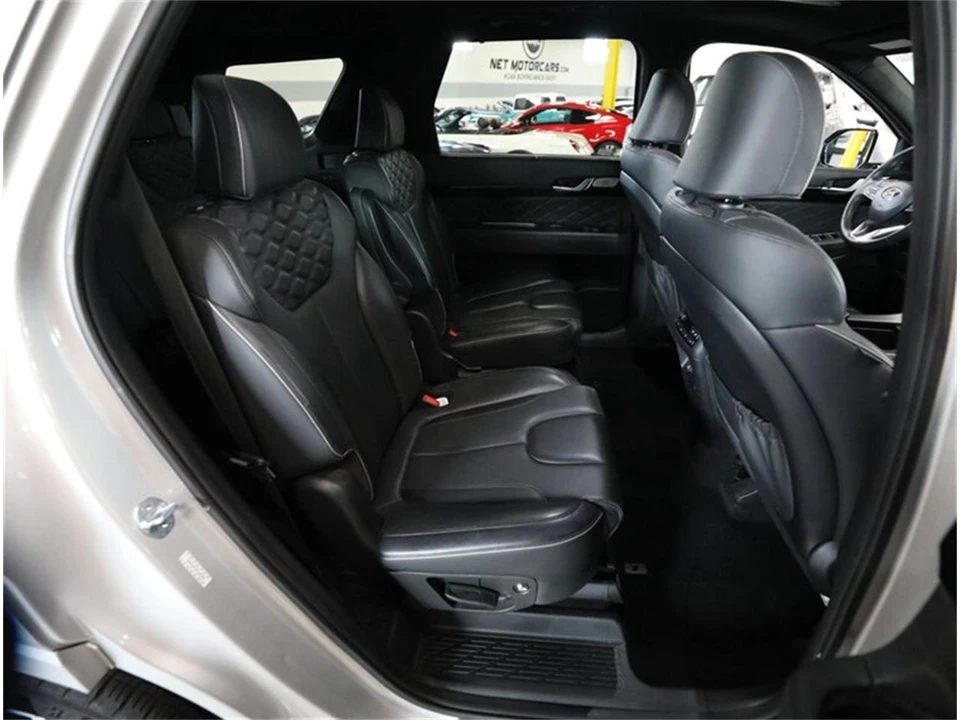 2022 Hyundai Palisade - Image 21 of 31