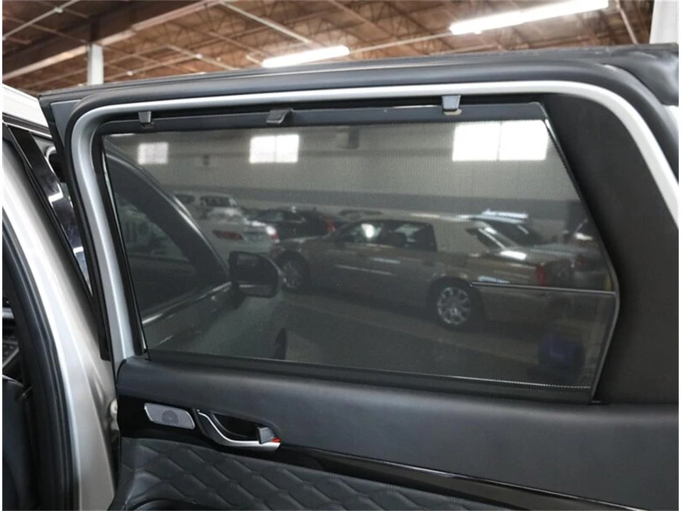 2022 Hyundai Palisade - Image 19 of 31
