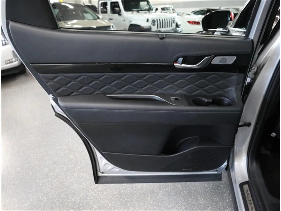 2022 Hyundai Palisade - Image 28 of 31