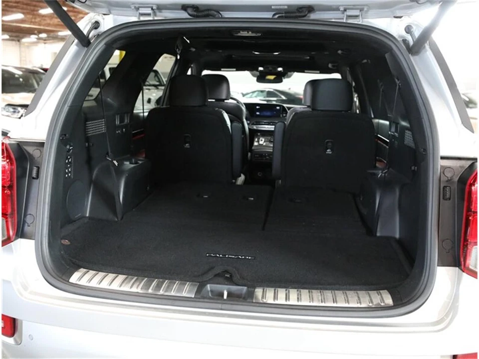 2022 Hyundai Palisade - Image 26 of 31