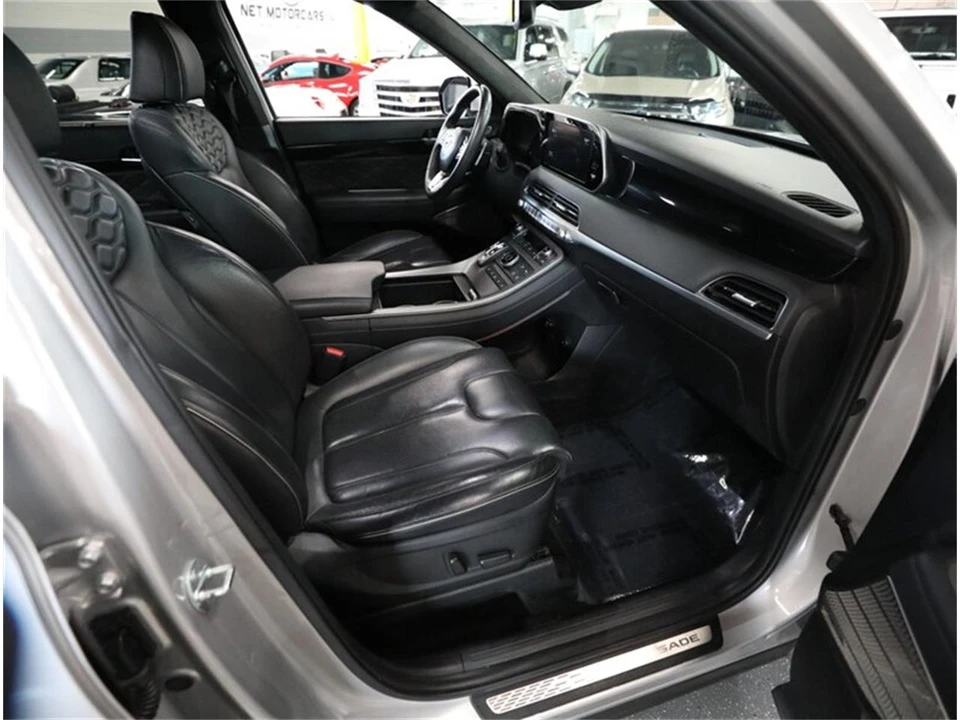 2022 Hyundai Palisade - Image 16 of 31