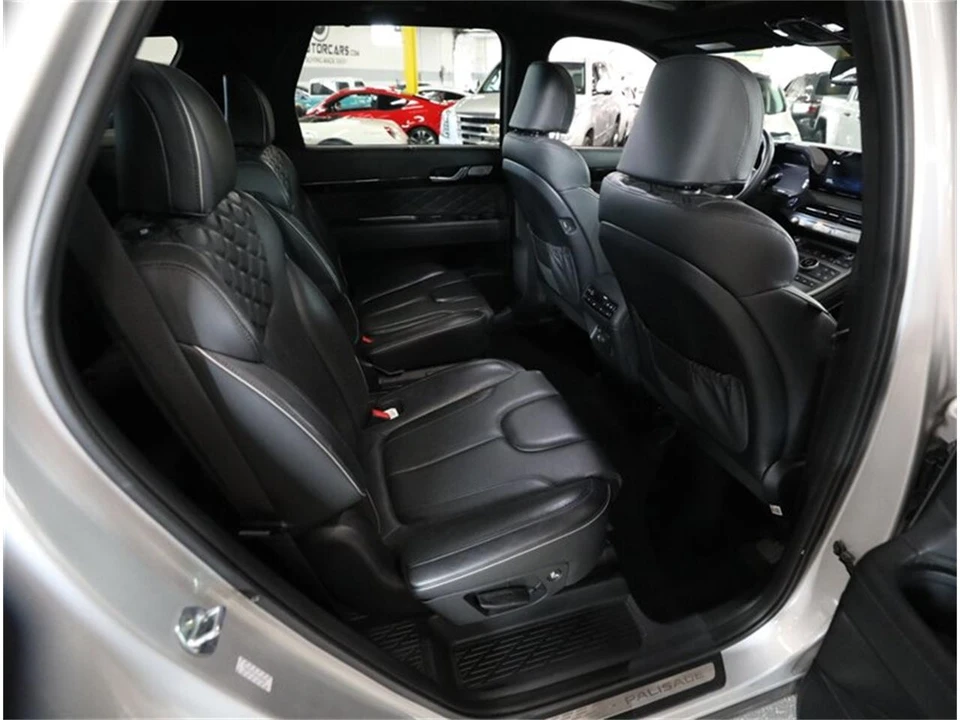 2022 Hyundai Palisade - Image 20 of 31
