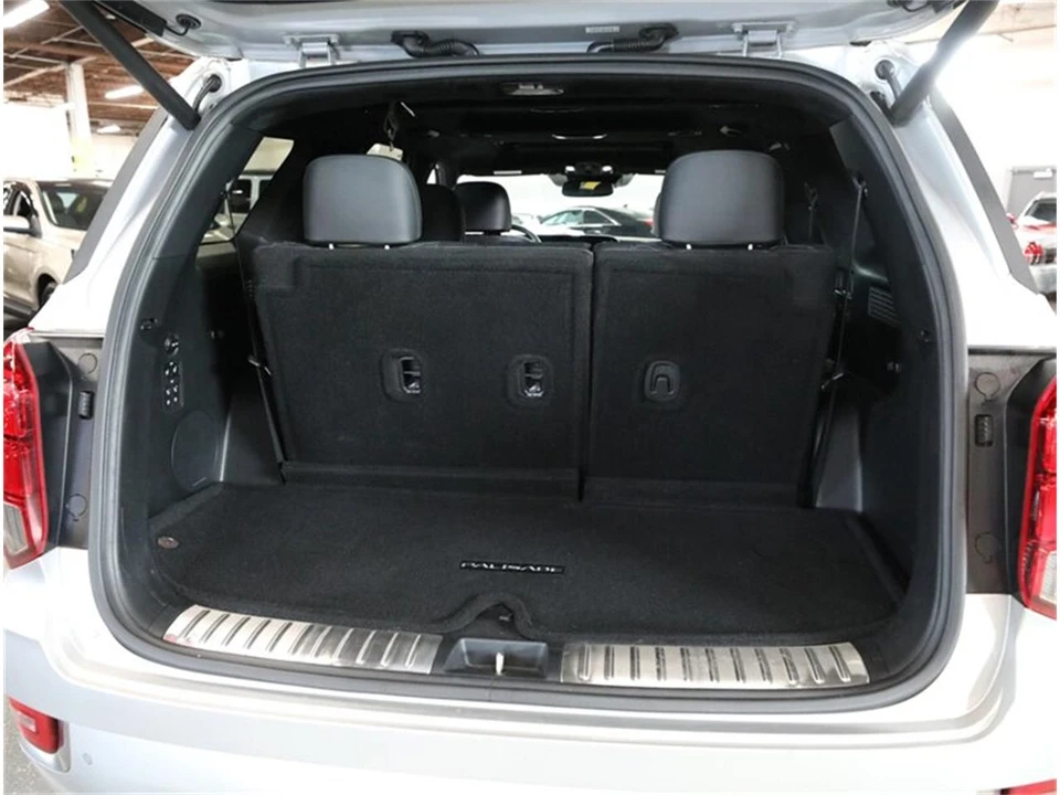 2022 Hyundai Palisade - Image 24 of 31